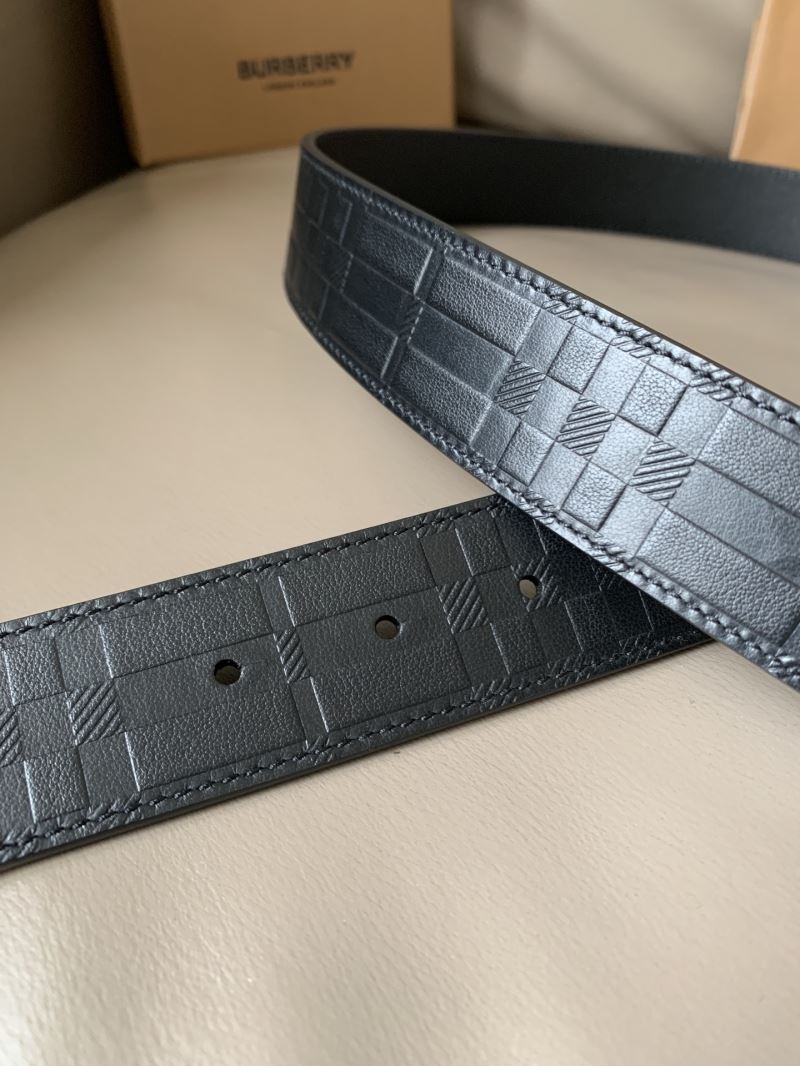 Burberry Belts